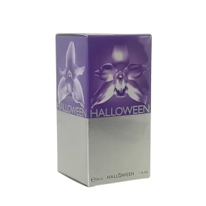 halloweePerfume