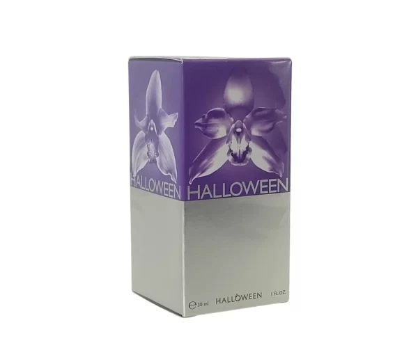 halloweePerfume