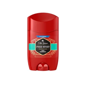 old spice pure sport