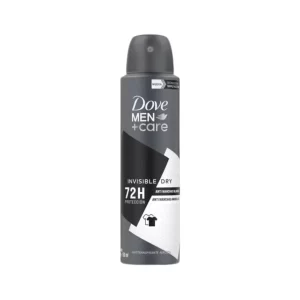 Dove Men Invisible