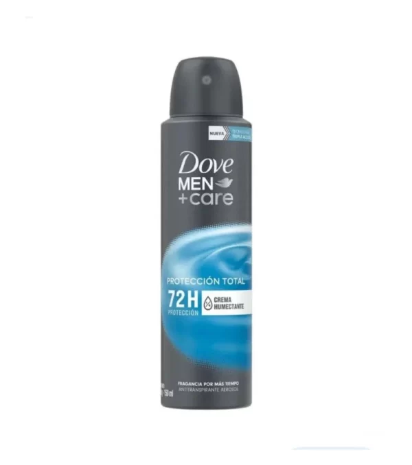 Desodorante-Dove-men-spray-proteccion-total