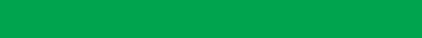 banner verde