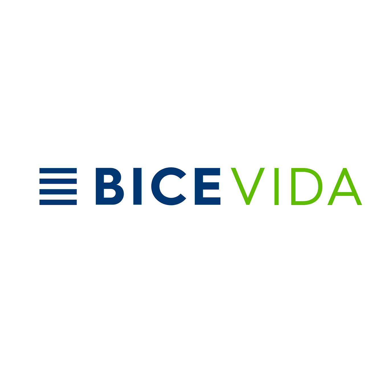 Bice vida logo