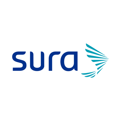 seguros sura logo