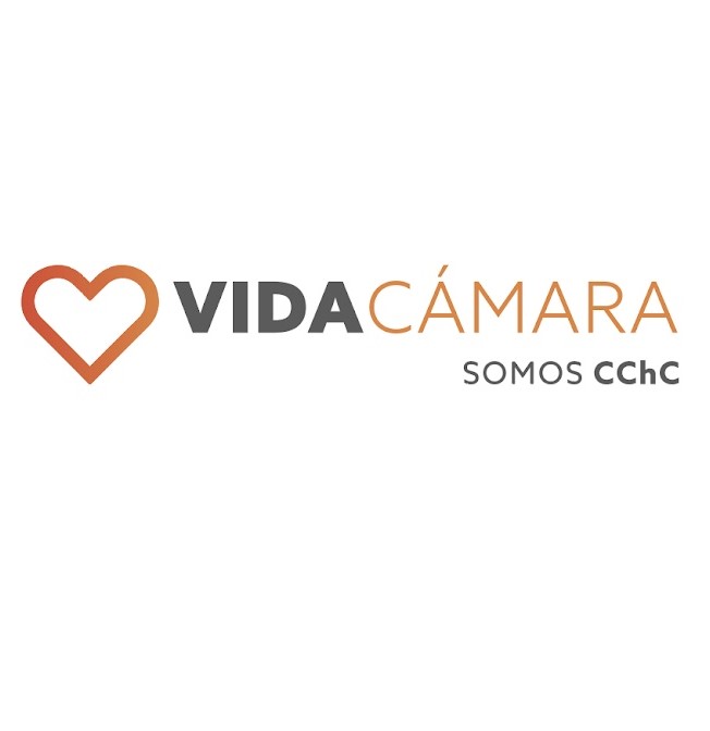 Vida Cámara - logo